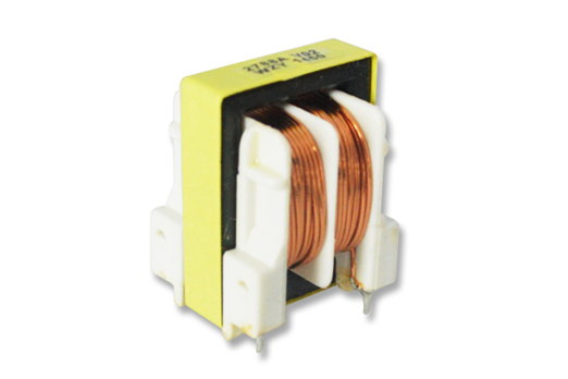 共模電感濾波器的工作原理！